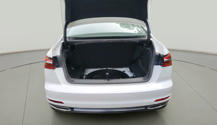 2019 Audi A6 45 TFSI PREMIUM PLUS, Petrol, Automatic, 64,398 km, exterior