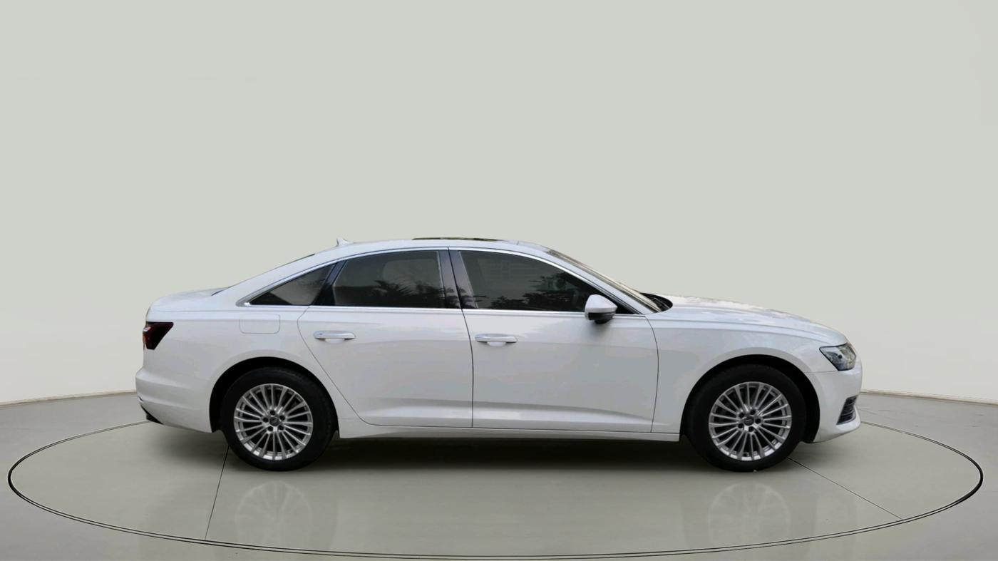 2019 Audi A6 45 TFSI PREMIUM PLUS, Petrol, Automatic, 64,436 km, exterior
