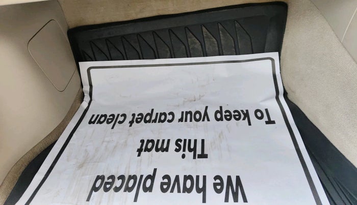 2019 Audi A6 45 TFSI PREMIUM PLUS, Petrol, Automatic, 64,398 km, interior