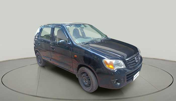 2013 Maruti Alto K10 VXI, Petrol, Manual, 52,325 km, exterior