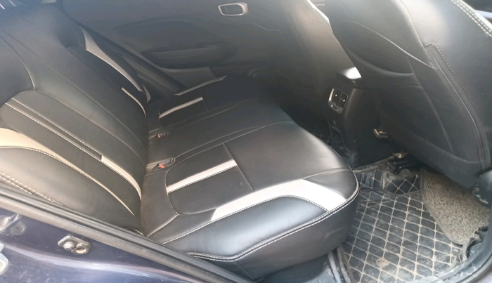 2019 Hyundai VENUE SX 1.0 TURBO, Petrol, Manual, 49,185 km, interior