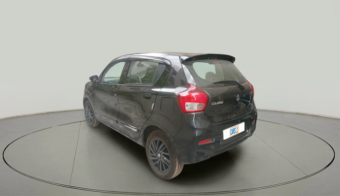 2025 Maruti Celerio ZXI PLUS AGS, Petrol, Automatic, 6,978 km, exterior