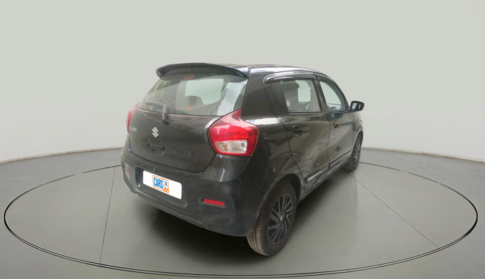 2025 Maruti Celerio ZXI PLUS AGS, Petrol, Automatic, 6,978 km, exterior