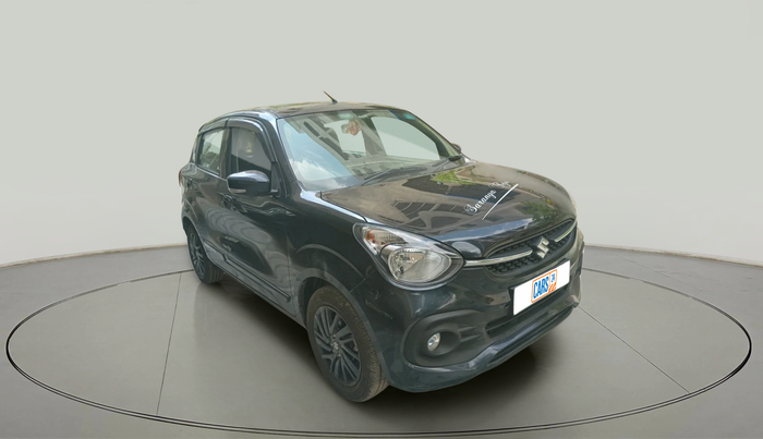 2025 Maruti Celerio ZXI PLUS AGS, Petrol, Automatic, 6,978 km, exterior