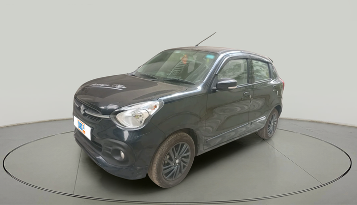 2025 Maruti Celerio ZXI PLUS AGS, Petrol, Automatic, 6,978 km, exterior