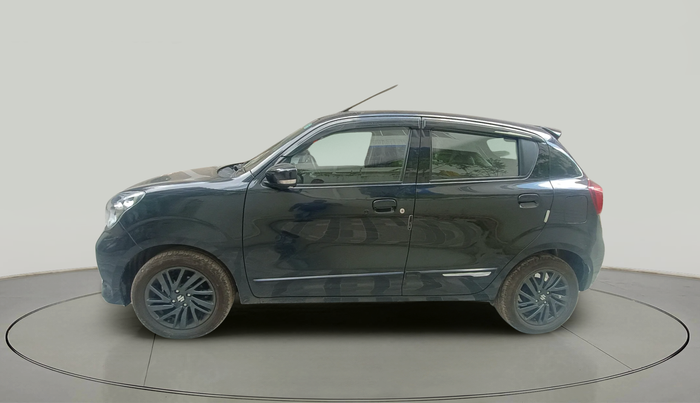 2025 Maruti Celerio ZXI PLUS AGS, Petrol, Automatic, 6,978 km, exterior