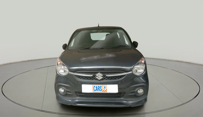 2025 Maruti Celerio ZXI PLUS AGS, Petrol, Automatic, 6,978 km, exterior