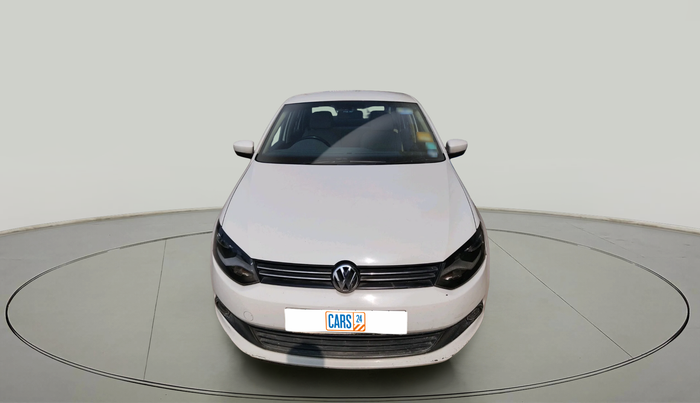 2015 Volkswagen Vento HIGHLINE DIESEL 1.5, Diesel, Manual, 76,668 km, exterior