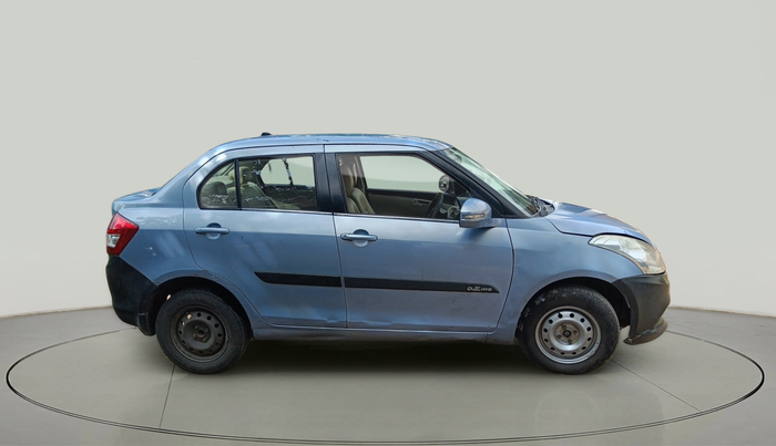 2016 Maruti Swift Dzire VDI, Diesel, Manual, 1,07,072 km, exterior
