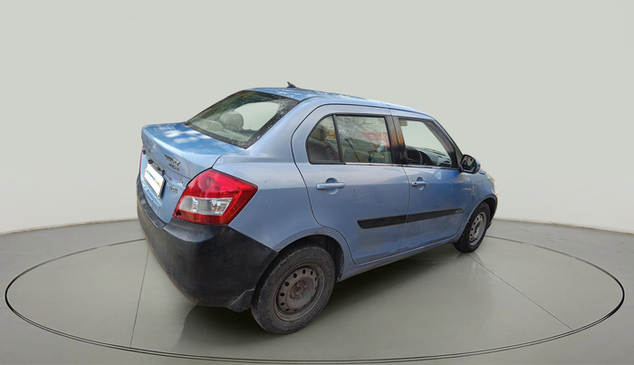 2016 Maruti Swift Dzire VDI, Diesel, Manual, 1,07,072 km, exterior