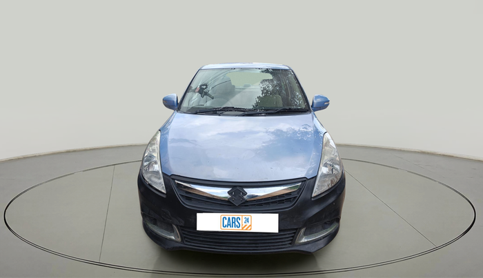 2016 Maruti Swift Dzire VDI, Diesel, Manual, 1,07,072 km, exterior