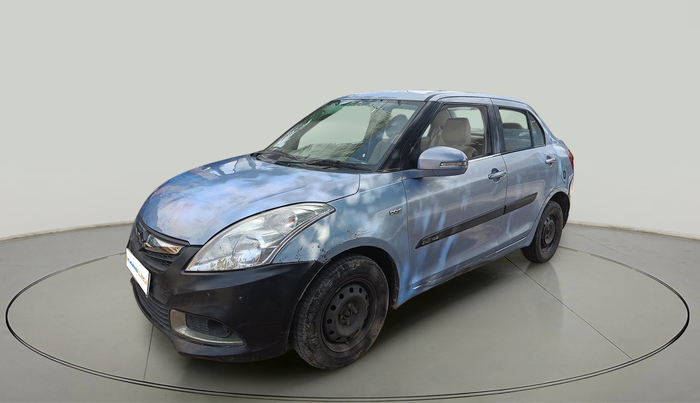 2016 Maruti Swift Dzire VDI, Diesel, Manual, 1,07,072 km, exterior