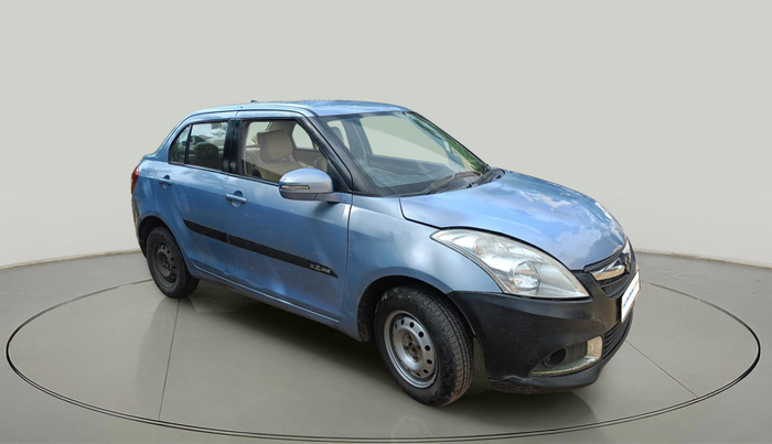 2016 Maruti Swift Dzire VDI, Diesel, Manual, 1,07,072 km, exterior