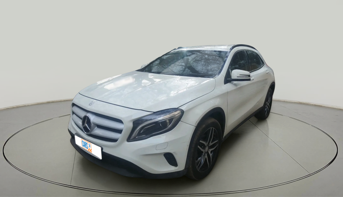 2015 Mercedes Benz GLA Class 200 CDI SPORT, Diesel, Automatic, 1,30,554 km, exterior