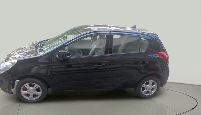 2010 Hyundai i20 ASTA 1.4 CRDI, Diesel, Manual, 78,889 km, exterior