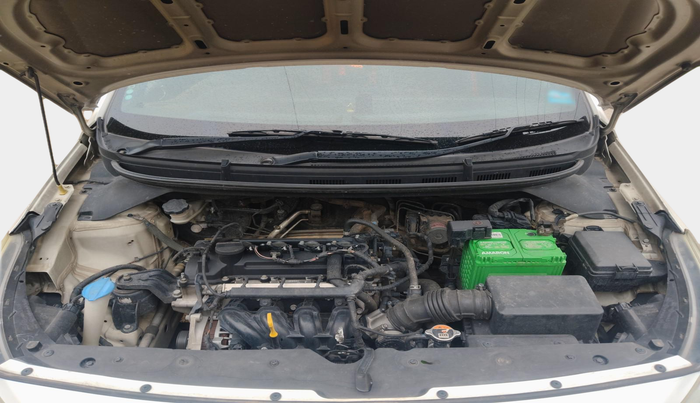 2018 Hyundai i20 Active 1.2 S, Petrol, Manual, 1,11,377 km, exterior