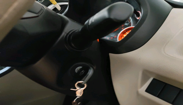 2022 Maruti New Wagon-R ZXI 1.2 AMT, Petrol, Automatic, 10,165 km, interior