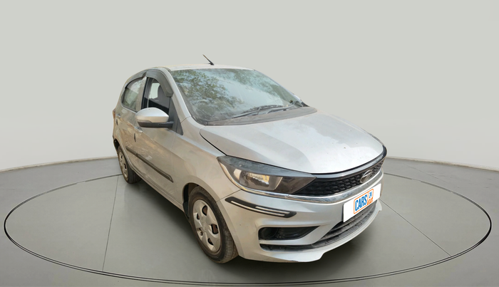 2020 Tata Tiago XT PETROL, Petrol, Manual, 37,384 km, exterior