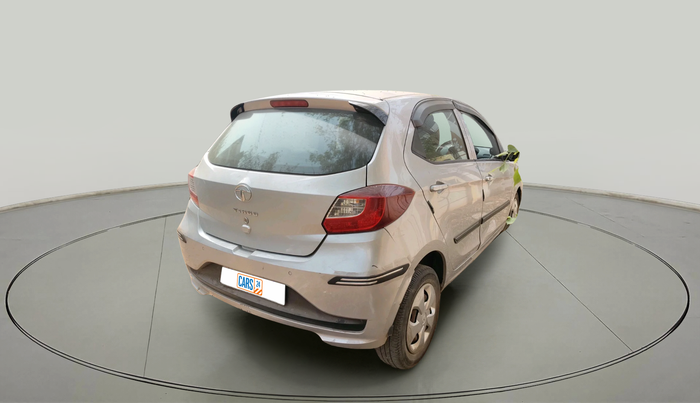 2020 Tata Tiago XT PETROL, Petrol, Manual, 37,384 km, exterior