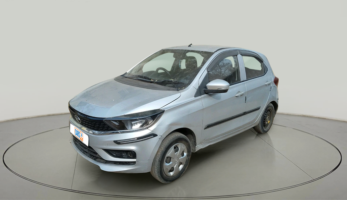 2020 Tata Tiago XT PETROL, Petrol, Manual, 37,384 km, exterior