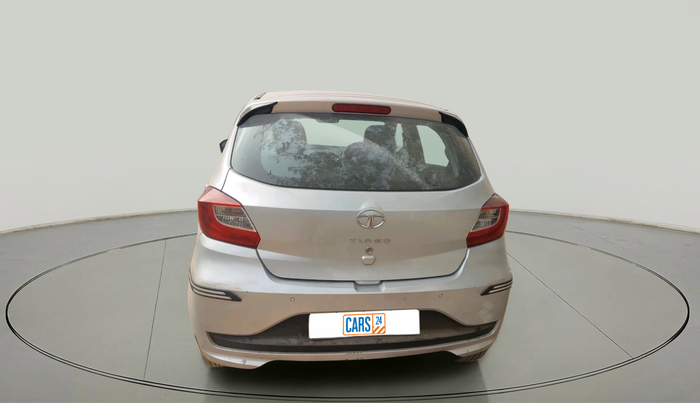 2020 Tata Tiago XT PETROL, Petrol, Manual, 37,384 km, exterior