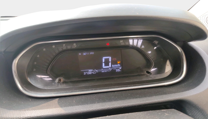 2020 Tata Tiago XT PETROL, Petrol, Manual, 37,384 km, interior