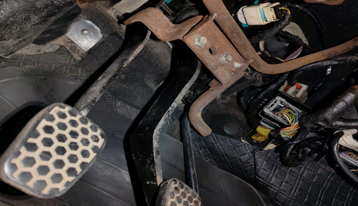 2020 Tata Tiago XT PETROL, Petrol, Manual, 37,384 km, interior