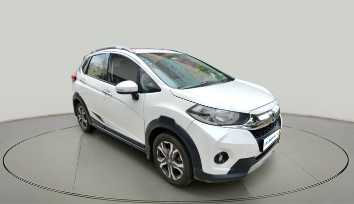 2019 Honda WR-V 1.5L I-DTEC VX MT, Diesel, Manual, 1,01,105 km, exterior
