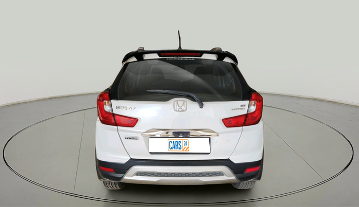 2019 Honda WR-V 1.5L I-DTEC VX MT, Diesel, Manual, 1,01,105 km, exterior