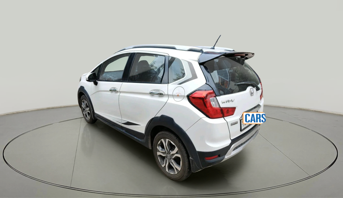 2019 Honda WR-V 1.5L I-DTEC VX MT, Diesel, Manual, 1,01,105 km, exterior