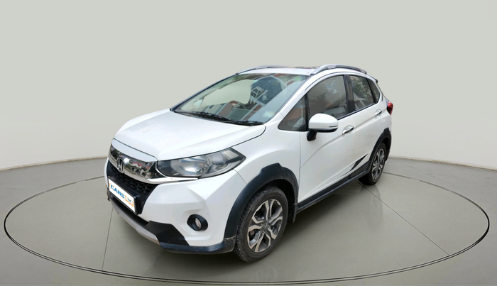 2019 Honda WR-V 1.5L I-DTEC VX MT, Diesel, Manual, 1,01,105 km, exterior