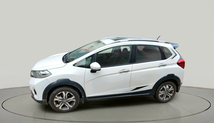 2019 Honda WR-V 1.5L I-DTEC VX MT, Diesel, Manual, 1,01,105 km, exterior