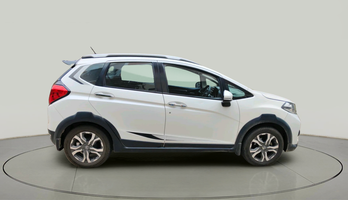 2019 Honda WR-V 1.5L I-DTEC VX MT, Diesel, Manual, 1,01,105 km, exterior