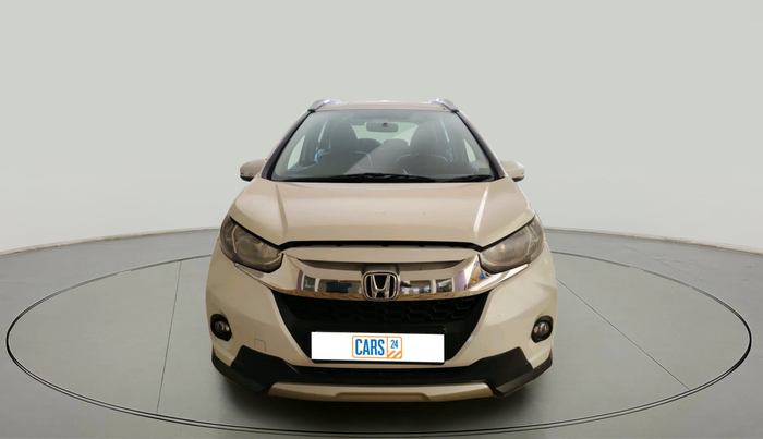 2019 Honda WR-V 1.5L I-DTEC VX MT, Diesel, Manual, 1,01,105 km, exterior