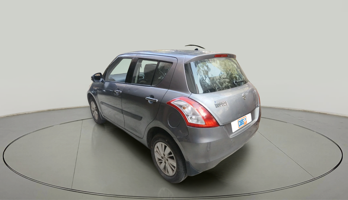 2015 Maruti Swift ZDI, Diesel, Manual, 1,49,677 km, exterior