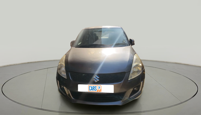 2015 Maruti Swift ZDI, Diesel, Manual, 1,49,677 km, exterior