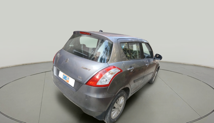 2015 Maruti Swift ZDI, Diesel, Manual, 1,49,677 km, exterior