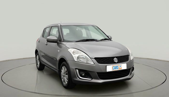 2015 Maruti Swift ZDI, Diesel, Manual, 1,49,677 km, exterior