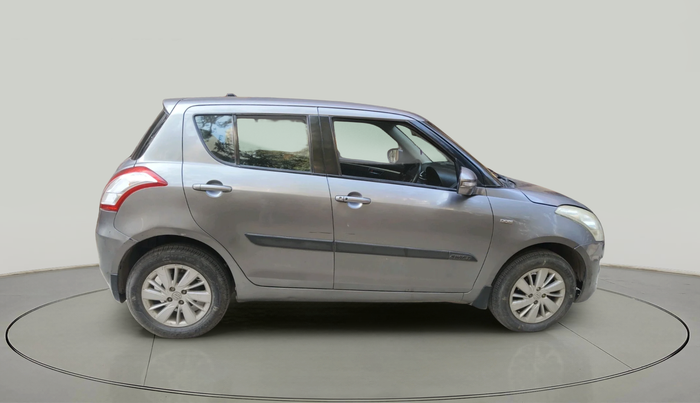 2015 Maruti Swift ZDI, Diesel, Manual, 1,49,677 km, exterior