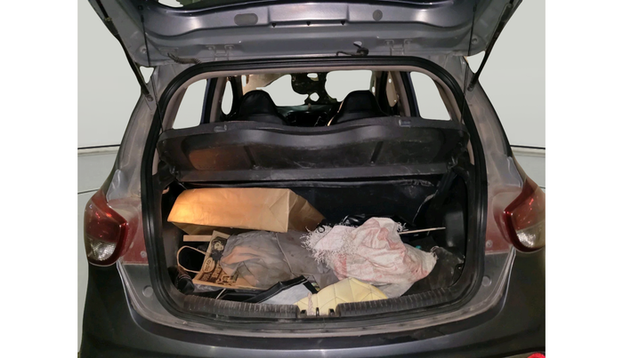 2017 Hyundai Grand i10 ASTA U2 1.2 CRDI, Diesel, Manual, 1,06,956 km, exterior