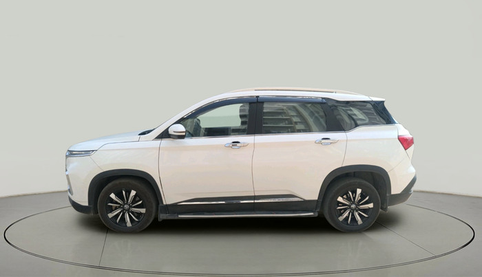 2020 MG HECTOR SHARP 2.0 DIESEL, Diesel, Manual, 1,05,049 km, exterior