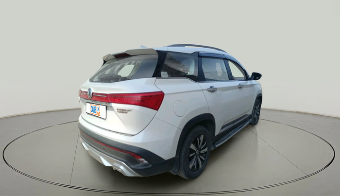 2020 MG HECTOR SHARP 2.0 DIESEL, Diesel, Manual, 1,05,049 km, exterior