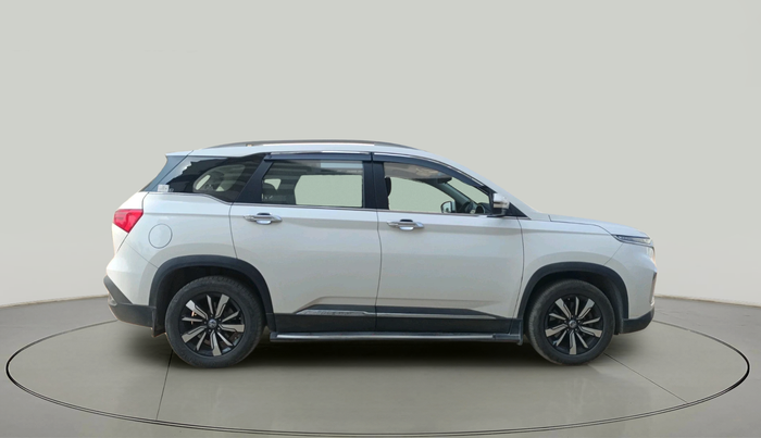 2020 MG HECTOR SHARP 2.0 DIESEL, Diesel, Manual, 1,05,049 km, exterior