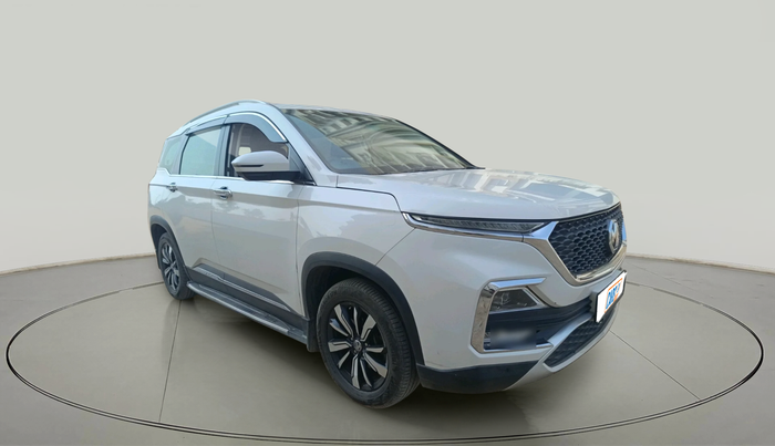 2020 MG HECTOR SHARP 2.0 DIESEL, Diesel, Manual, 1,05,049 km, exterior