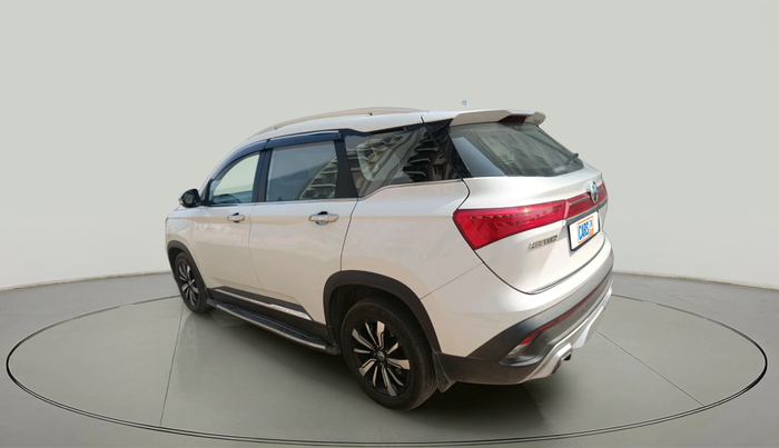 2020 MG HECTOR SHARP 2.0 DIESEL, Diesel, Manual, 1,05,049 km, exterior