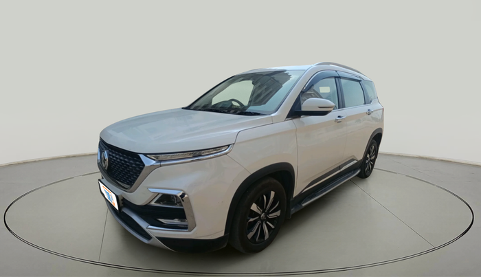 2020 MG HECTOR SHARP 2.0 DIESEL, Diesel, Manual, 1,05,049 km, exterior
