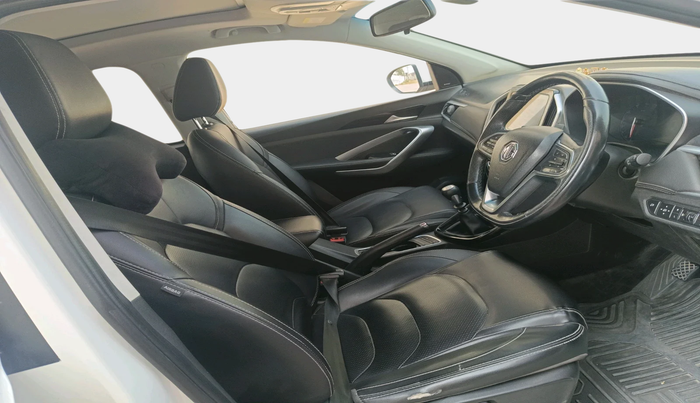 2020 MG HECTOR SHARP 2.0 DIESEL, Diesel, Manual, 1,05,049 km, interior