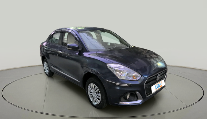 2020 Maruti Dzire VXI, Petrol, Manual, 1,40,239 km, exterior