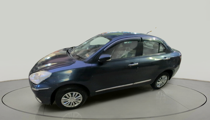 2020 Maruti Dzire VXI, Petrol, Manual, 1,40,239 km, exterior