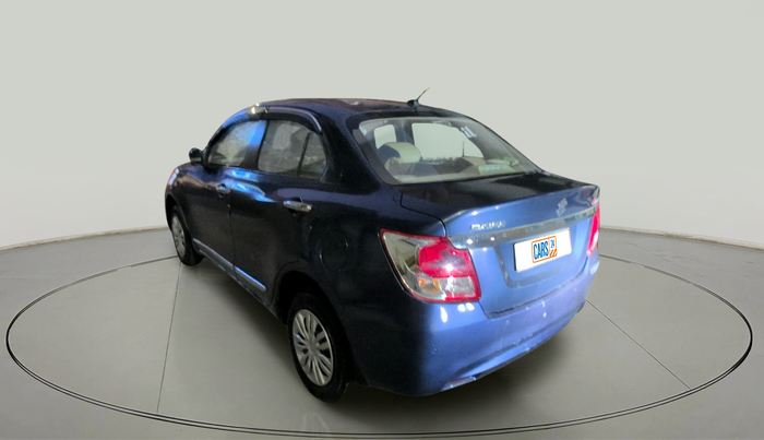 2020 Maruti Dzire VXI, Petrol, Manual, 1,40,239 km, exterior